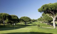 dom pedro pinhal golf course - vilamoura